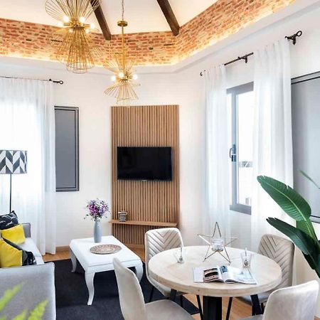 Apartamento Familiar Nuevo De Diseno En La Mejor Zona De Triana, Parking Included Sewilla Zewnętrze zdjęcie