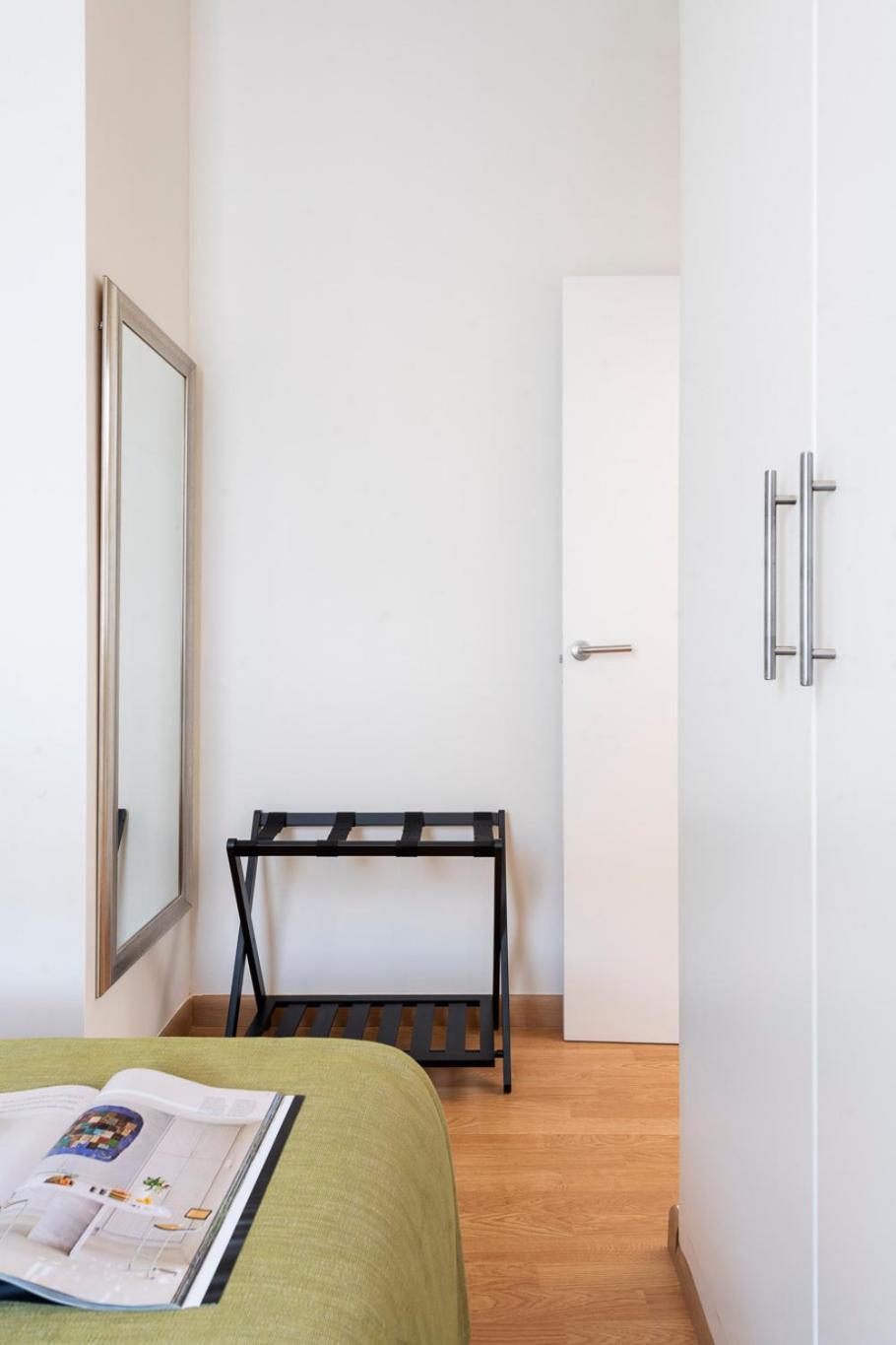 Apartamento Familiar Nuevo De Diseno En La Mejor Zona De Triana, Parking Included Sewilla Zewnętrze zdjęcie