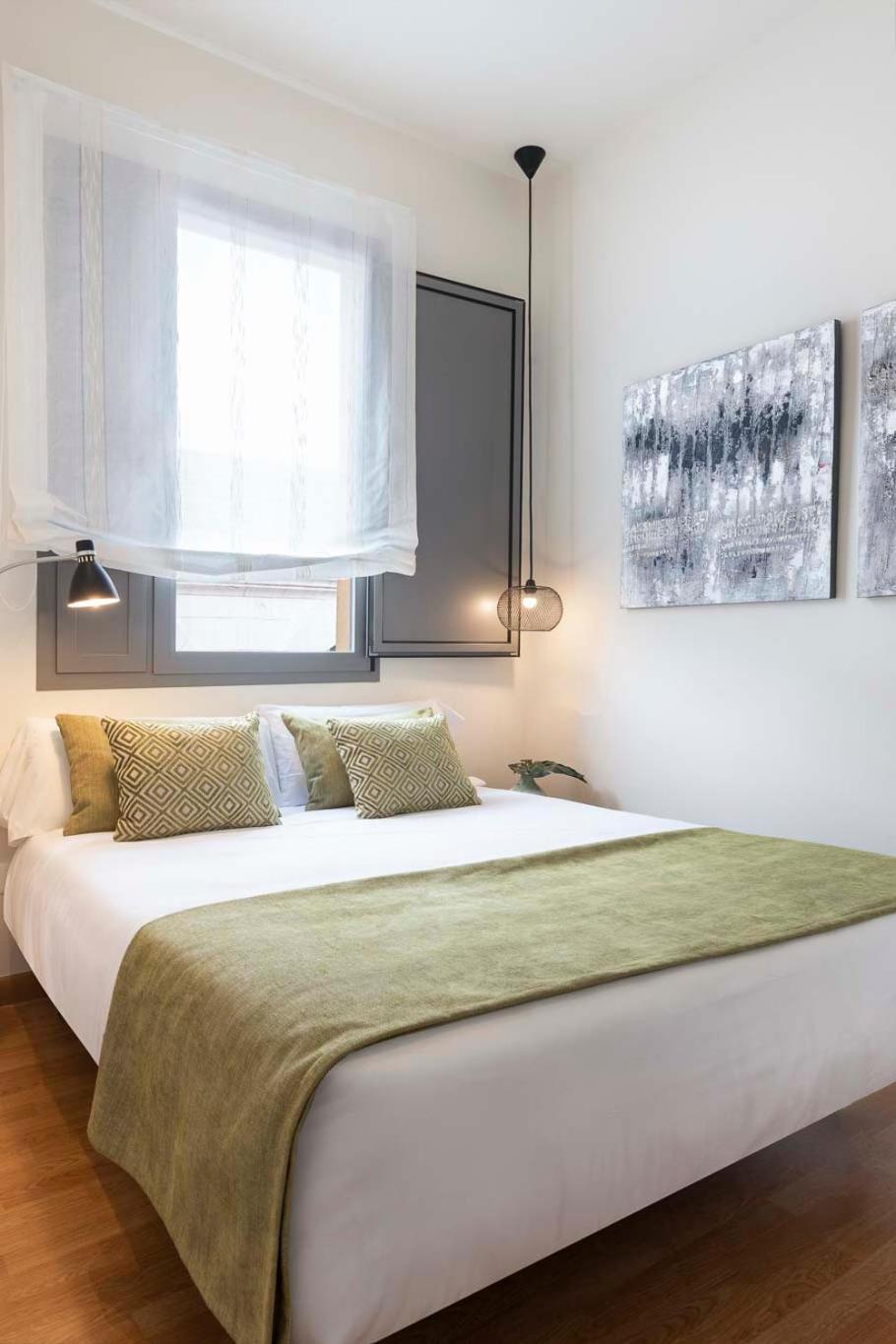 Apartamento Familiar Nuevo De Diseno En La Mejor Zona De Triana, Parking Included Sewilla Zewnętrze zdjęcie