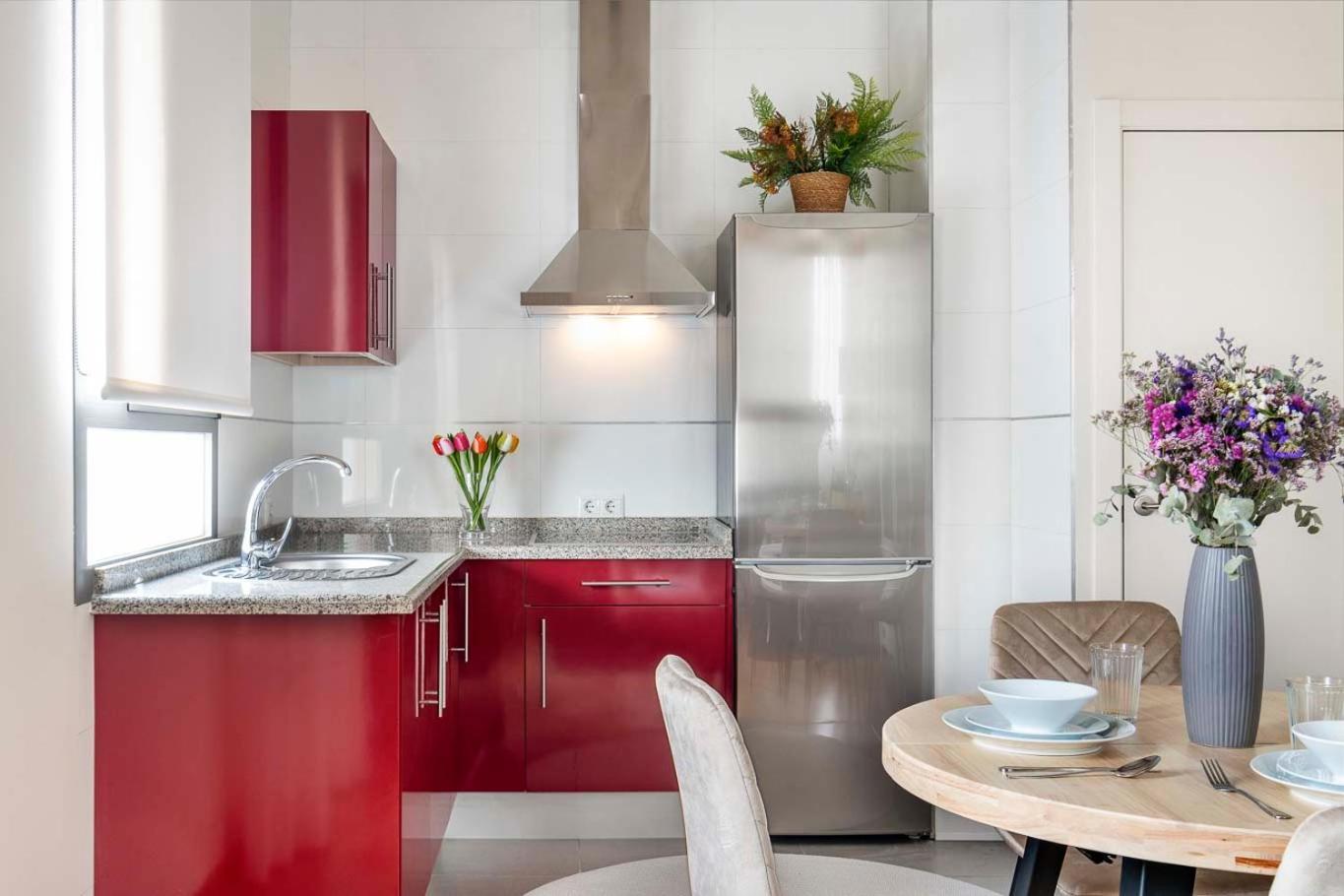 Apartamento Familiar Nuevo De Diseno En La Mejor Zona De Triana, Parking Included Sewilla Zewnętrze zdjęcie