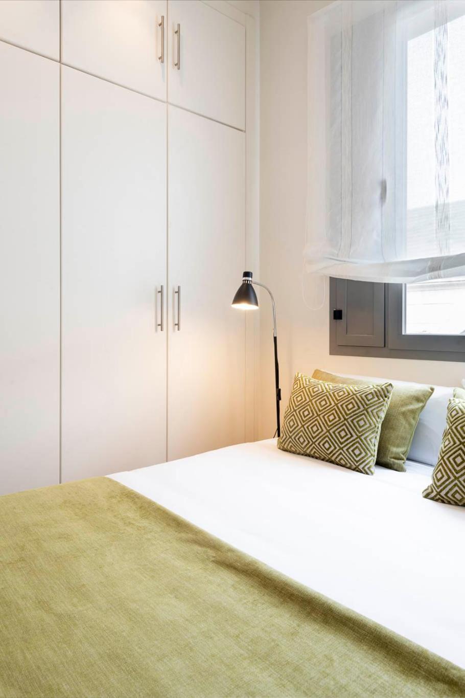 Apartamento Familiar Nuevo De Diseno En La Mejor Zona De Triana, Parking Included Sewilla Zewnętrze zdjęcie