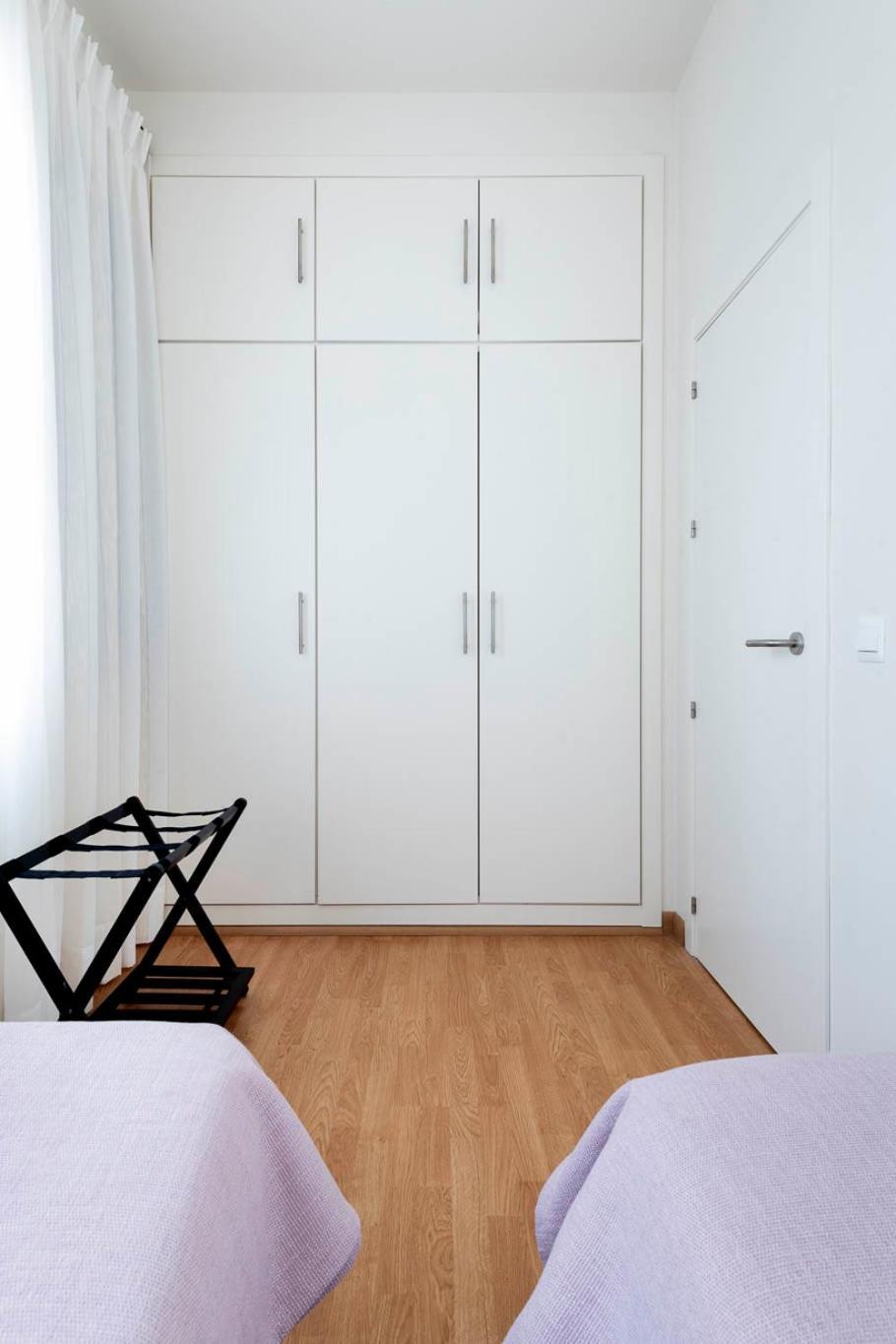 Apartamento Familiar Nuevo De Diseno En La Mejor Zona De Triana, Parking Included Sewilla Zewnętrze zdjęcie