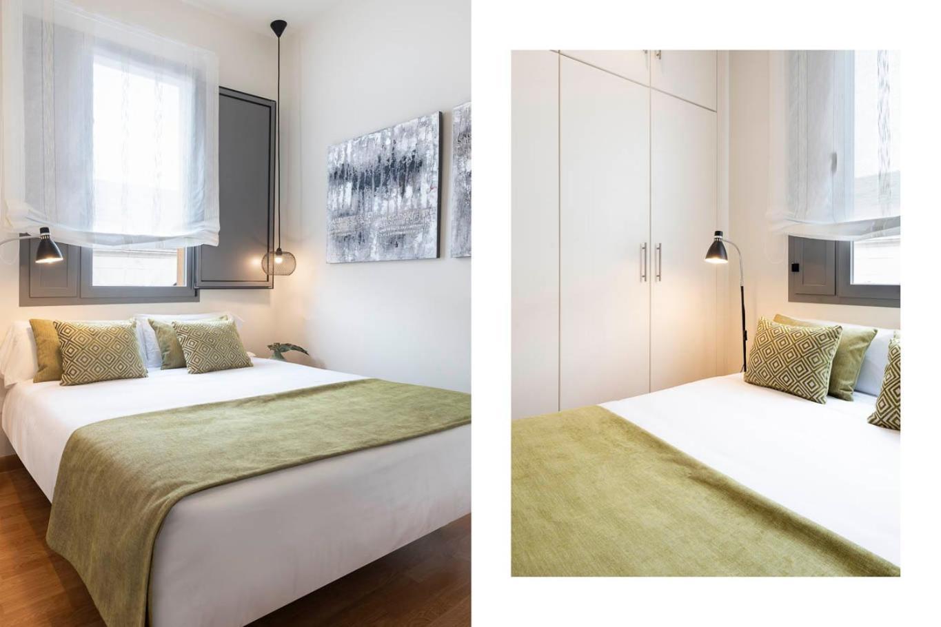 Apartamento Familiar Nuevo De Diseno En La Mejor Zona De Triana, Parking Included Sewilla Zewnętrze zdjęcie